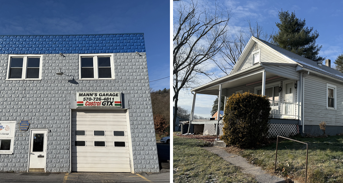 7951 Nittany Valley Dr